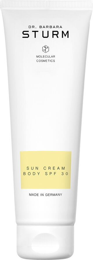 Sun Cream Body SPF 30