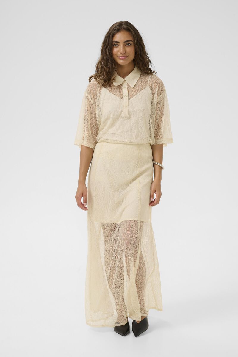 Cukasi Lace Skirt