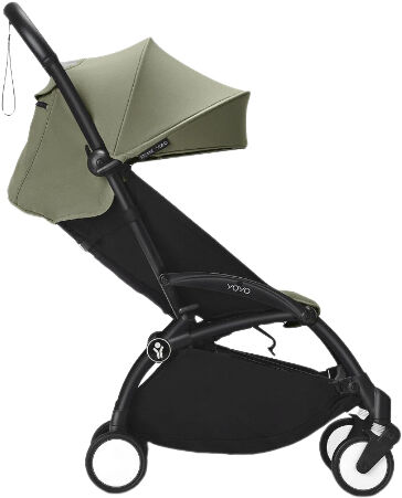 Stokke&reg; YOYO&reg; 6+ farvepakke
