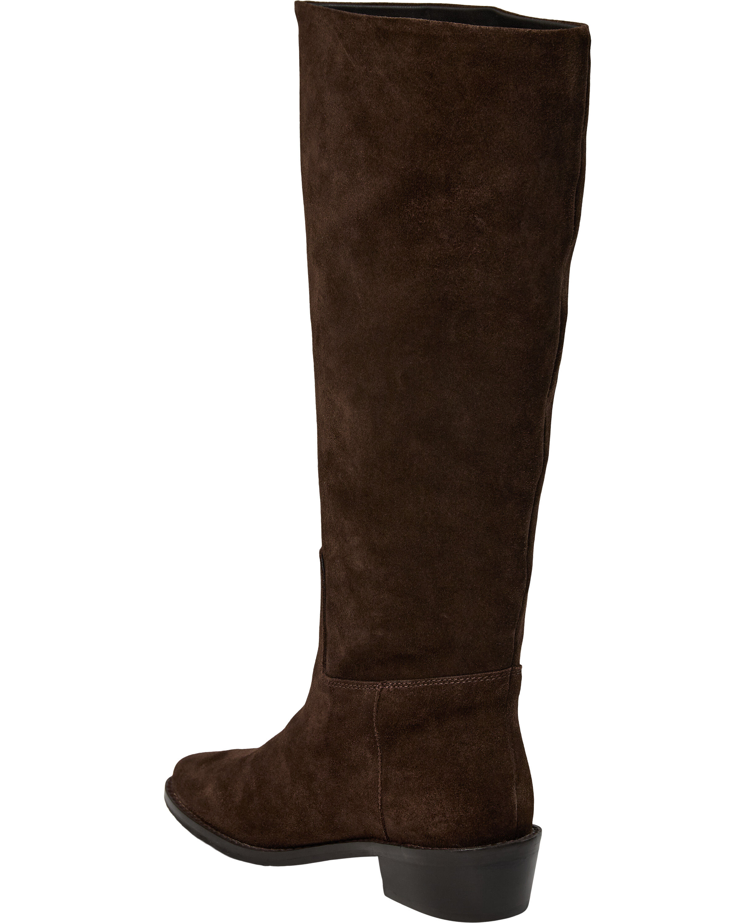 THE NOTE BOOT
