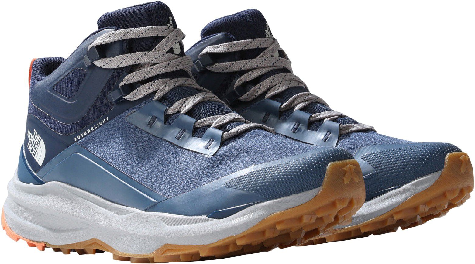 Vectiv Exploris 2 Mid Futurelight vandrest&oslash;vler