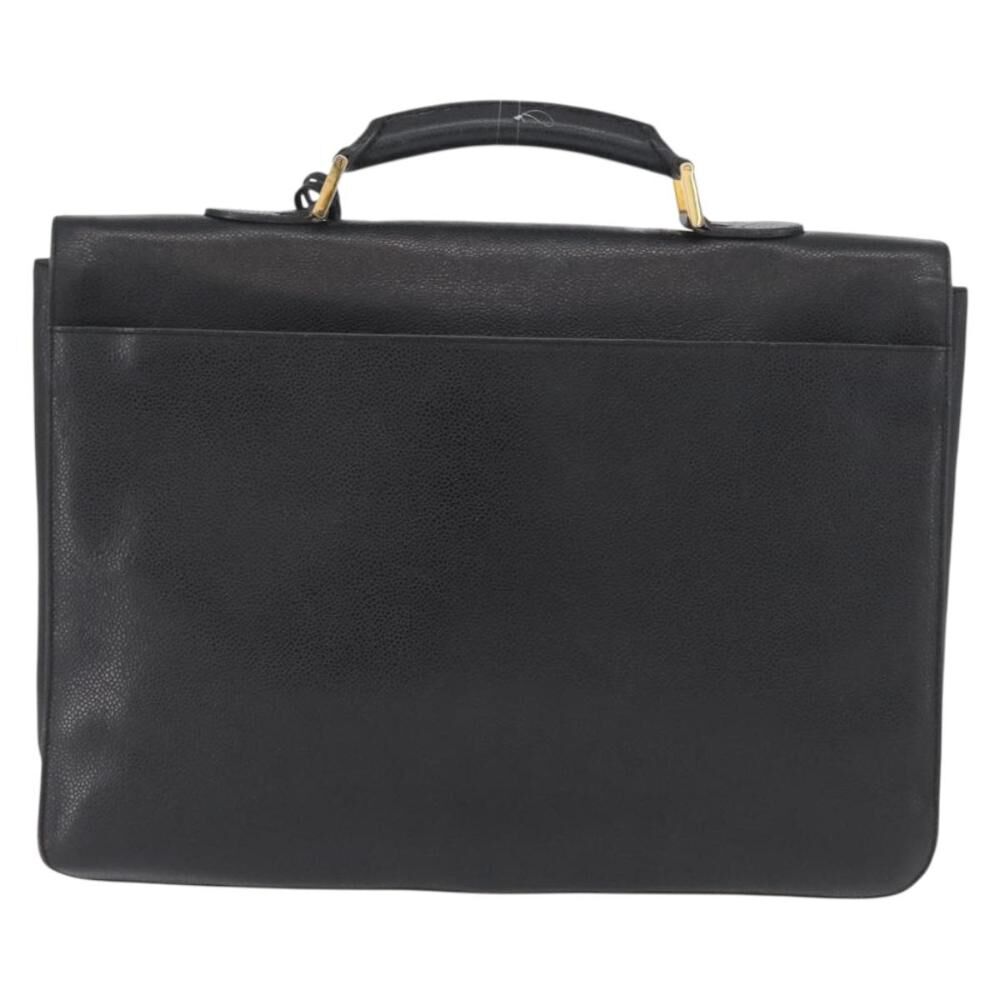 Chanel Briefcase