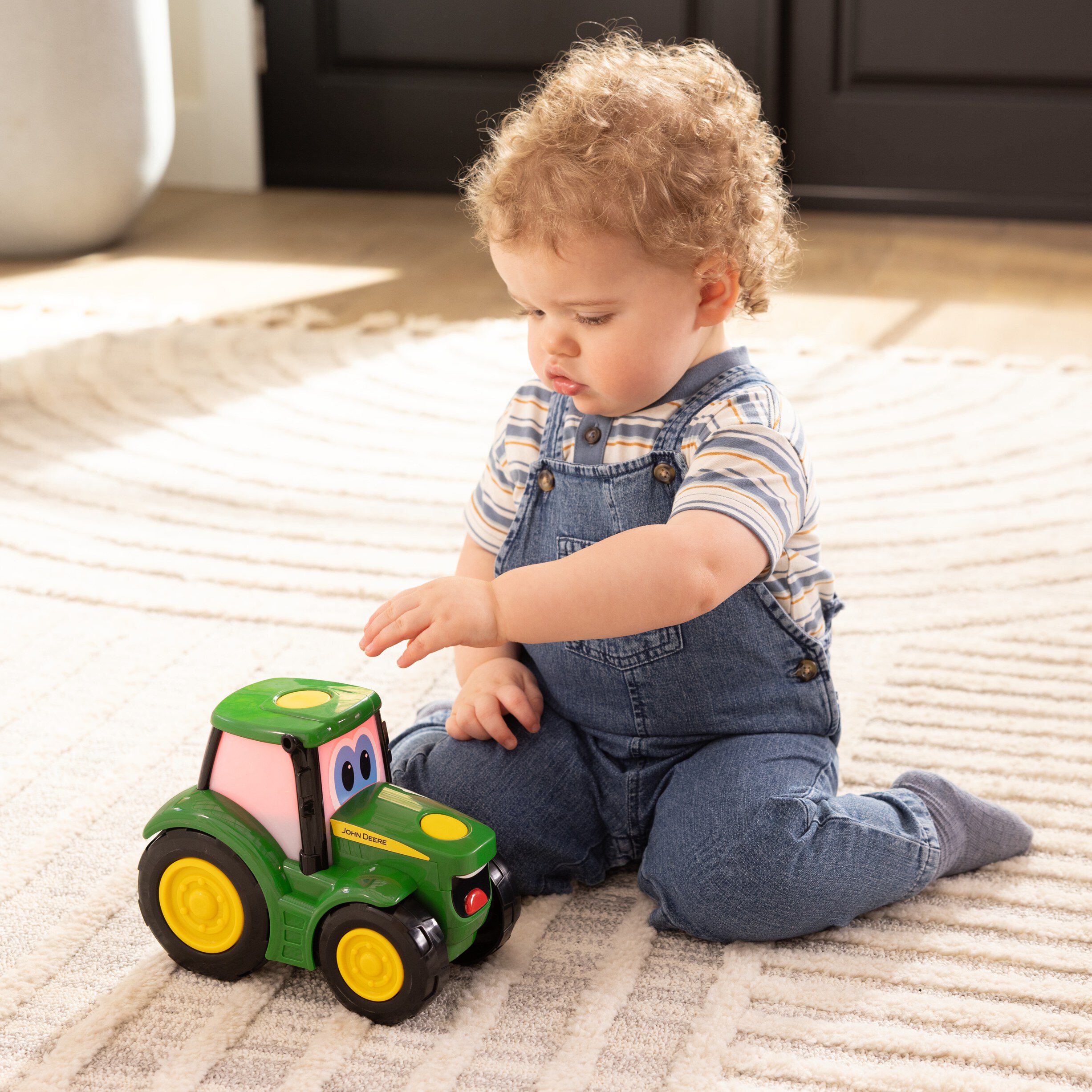 John Deere Lights N' Soun