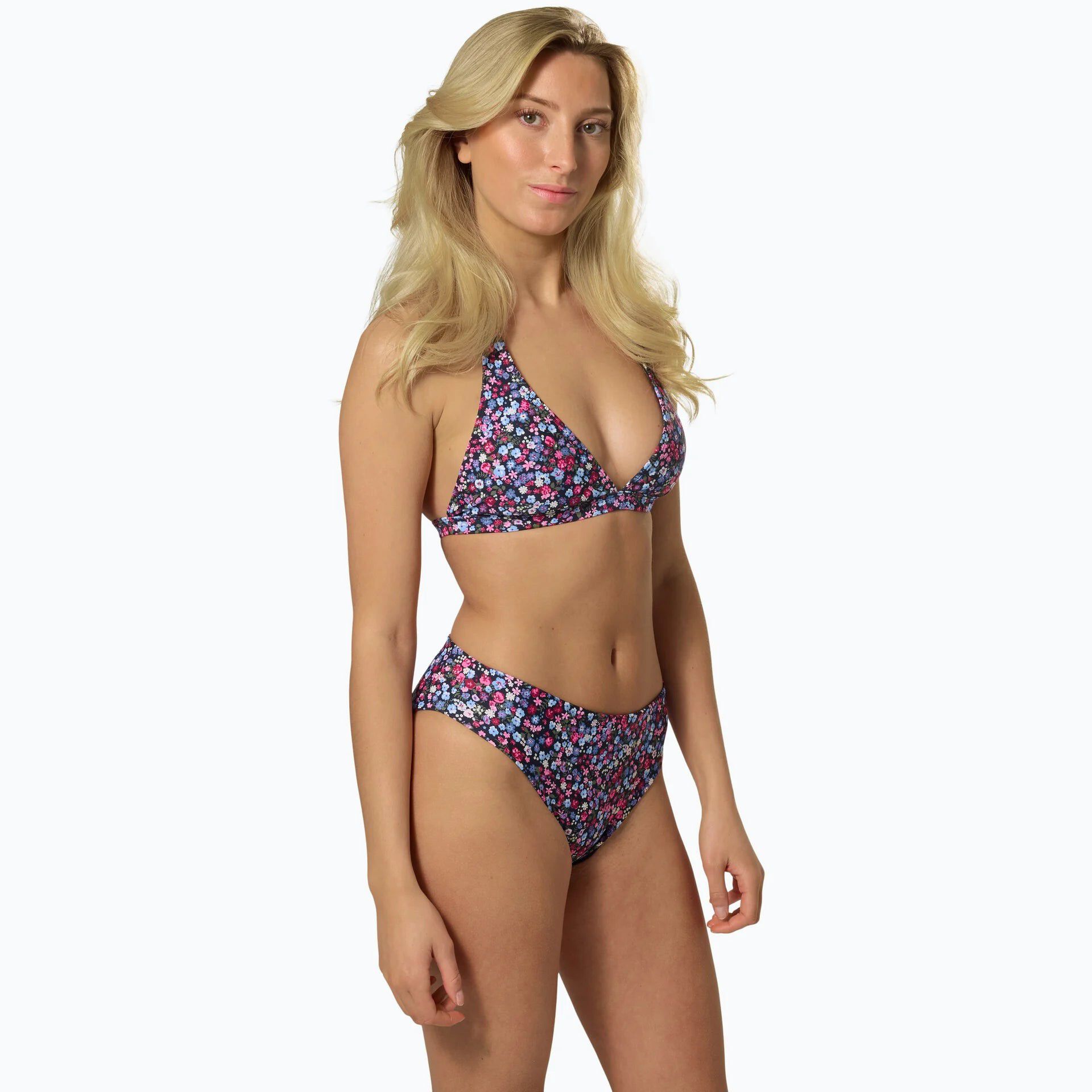 Fiji Halterneck Bikinitop