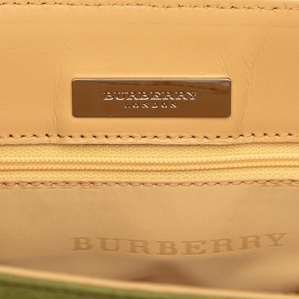 Burberry Tote