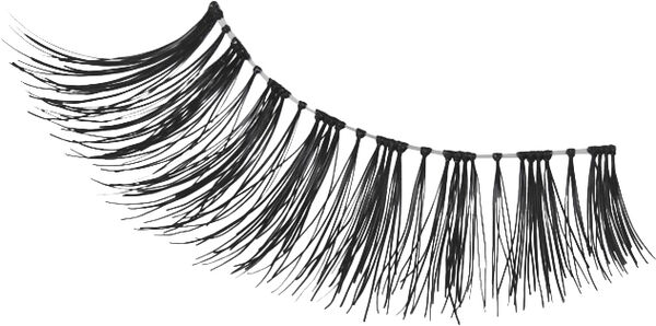 PE Eyelashes Jessica NO/DK