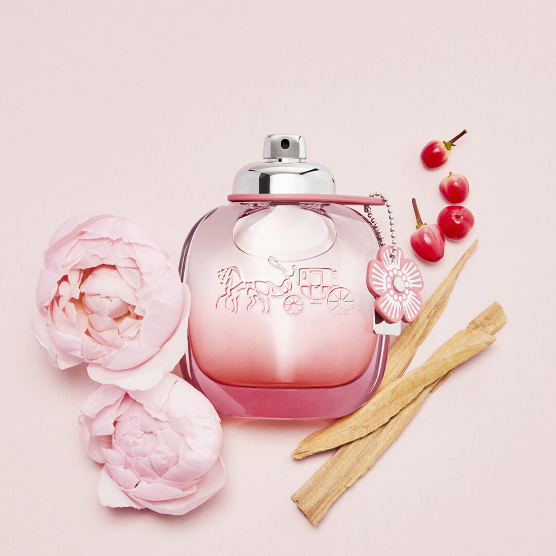 Floral Blush Edp Eau De Parfum