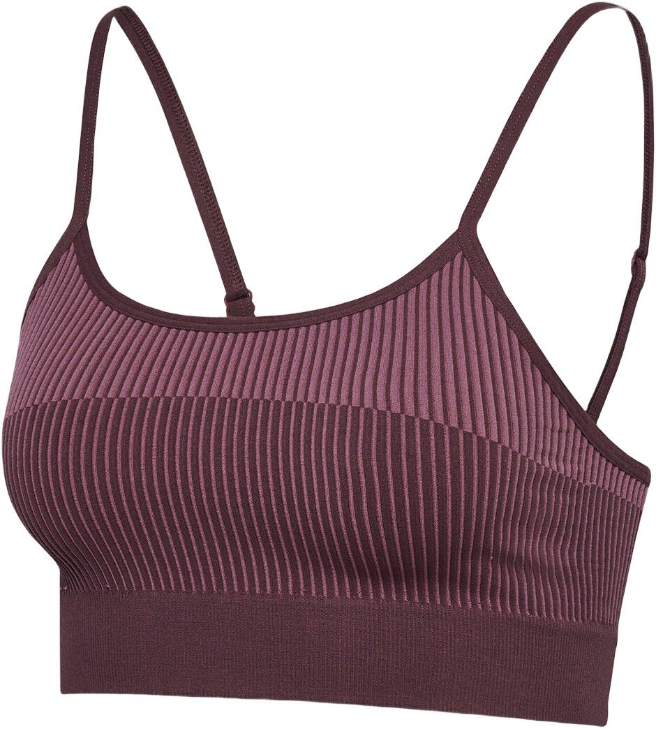 Yoga Seamless Low Support Sports BH