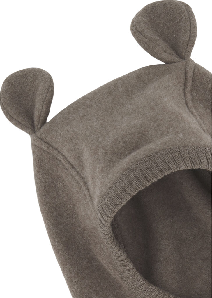 Cotton Fleece Fullface w Ears