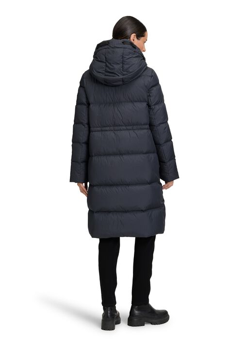 Jacke Daune