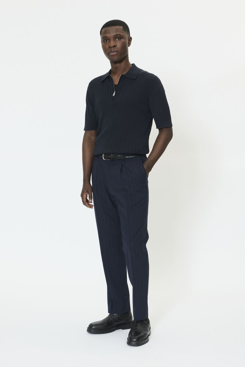 Mapolo Knit