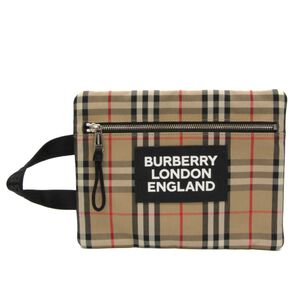 Burberry Clutch