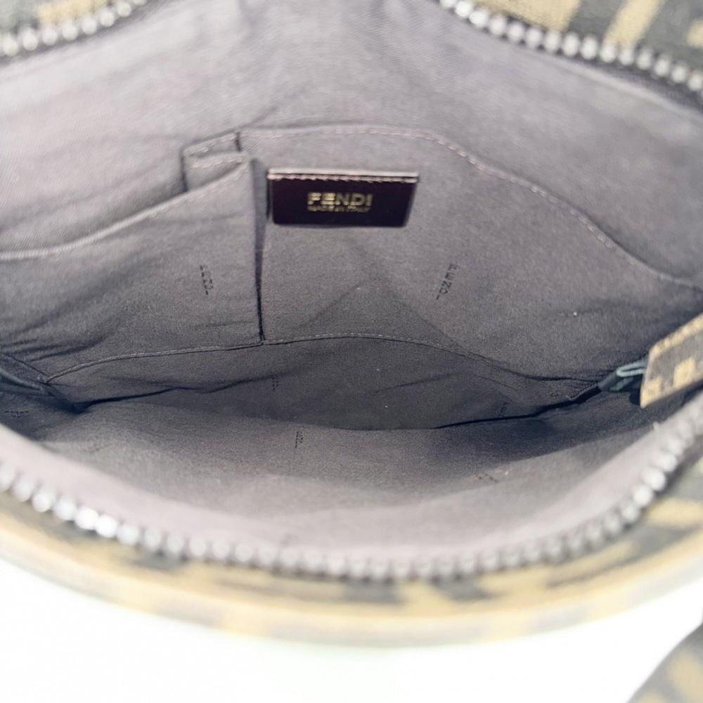 Fendi Baguette Mamma