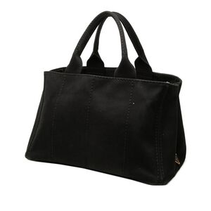 Prada Canapa Tote