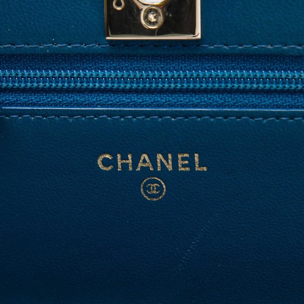 Chanel Flap Bag