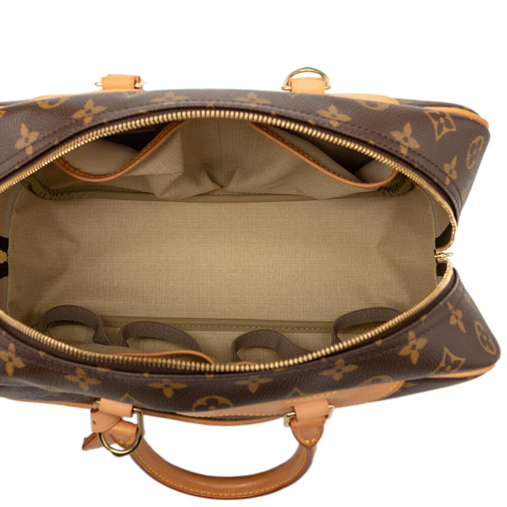 Louis Vuitton Deauville