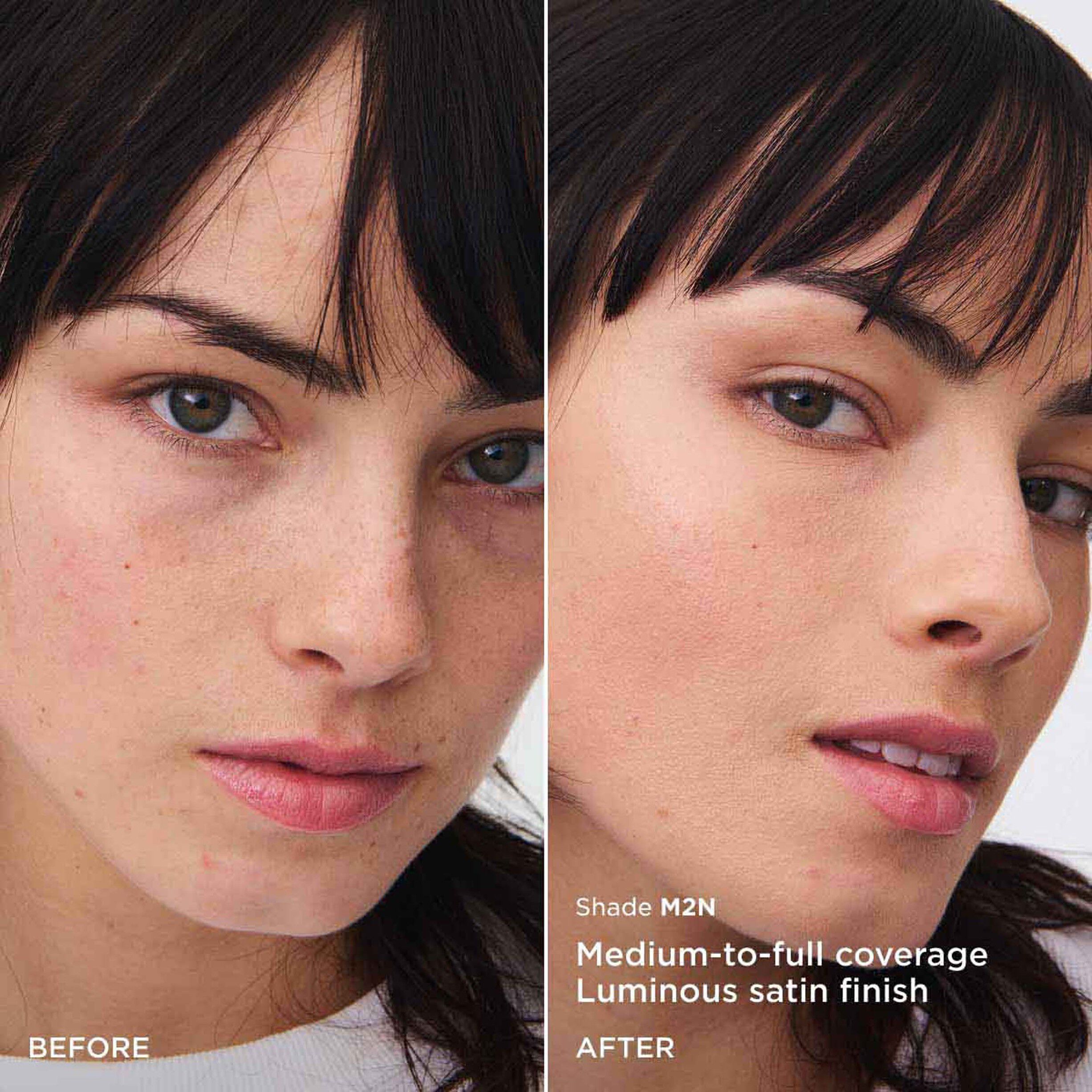 Double Serum Foundation