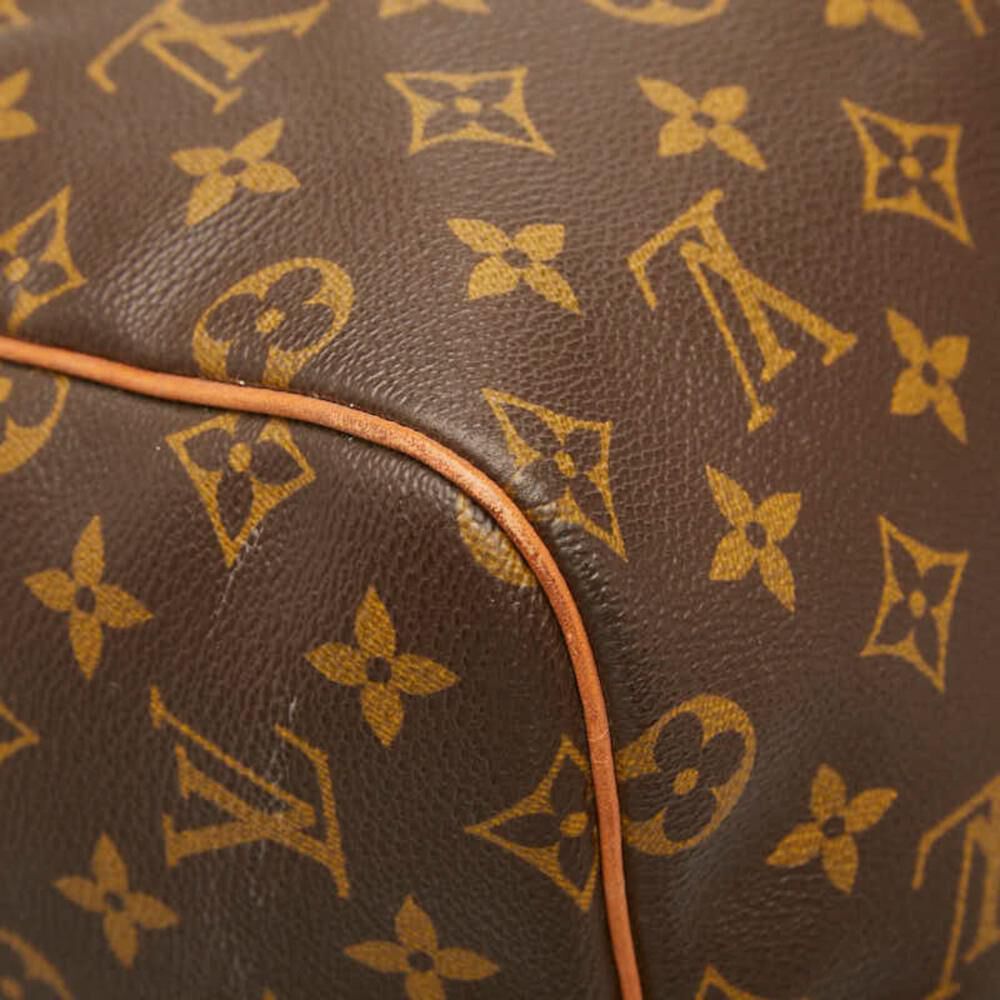 Louis Vuitton Keepall