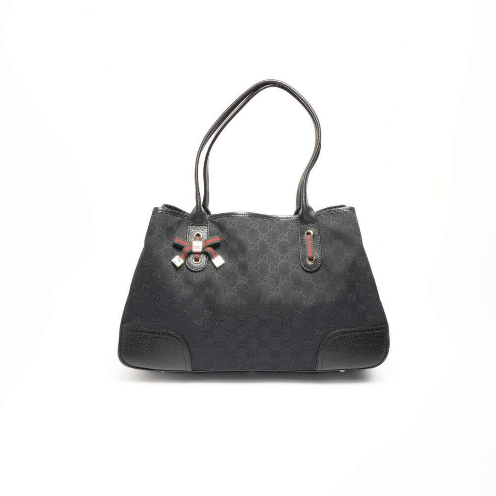 Gucci Swing Tote