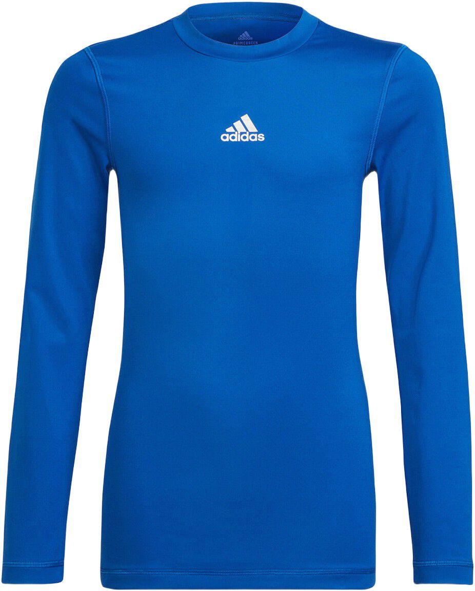 Techfit Long Baselayer