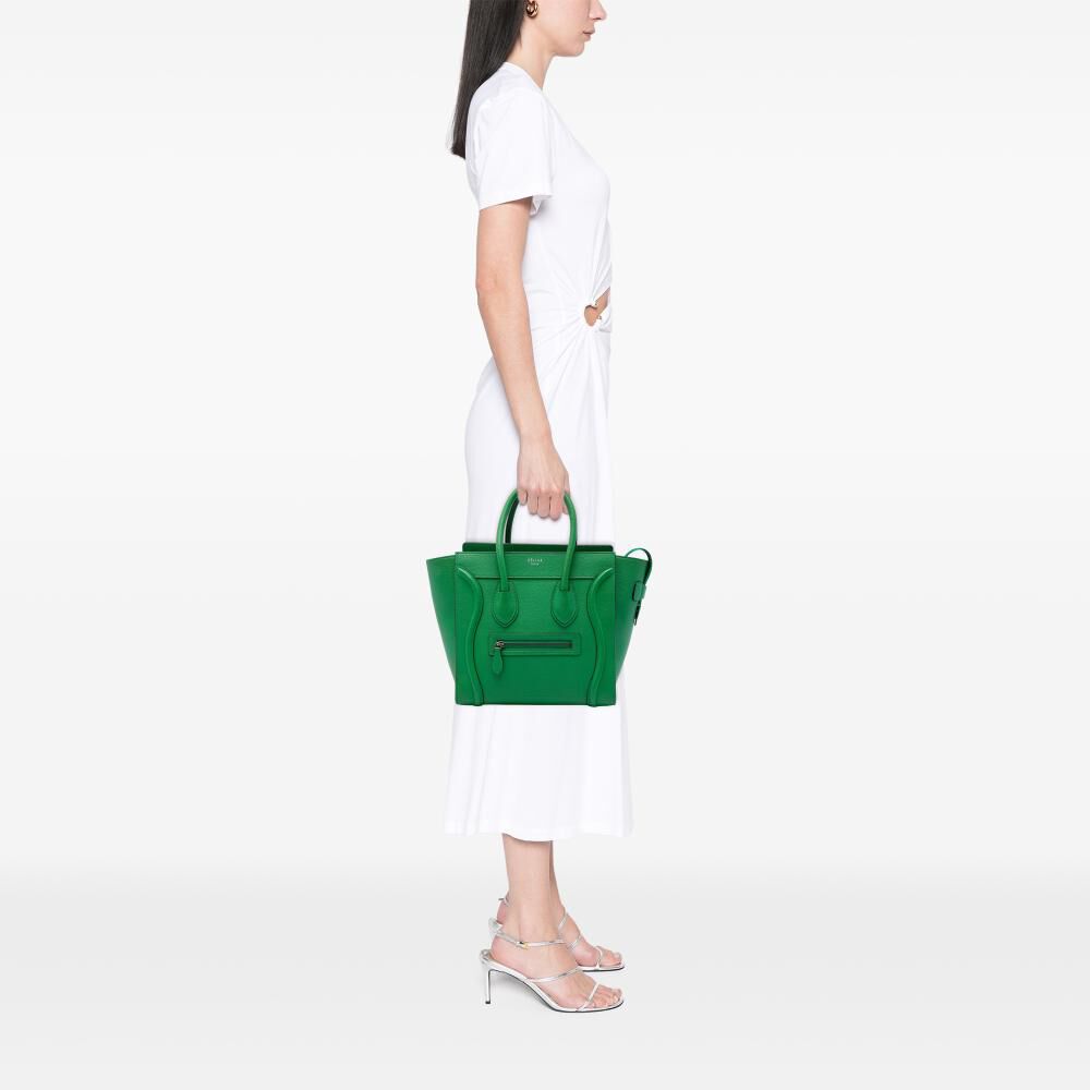Celine Luggage