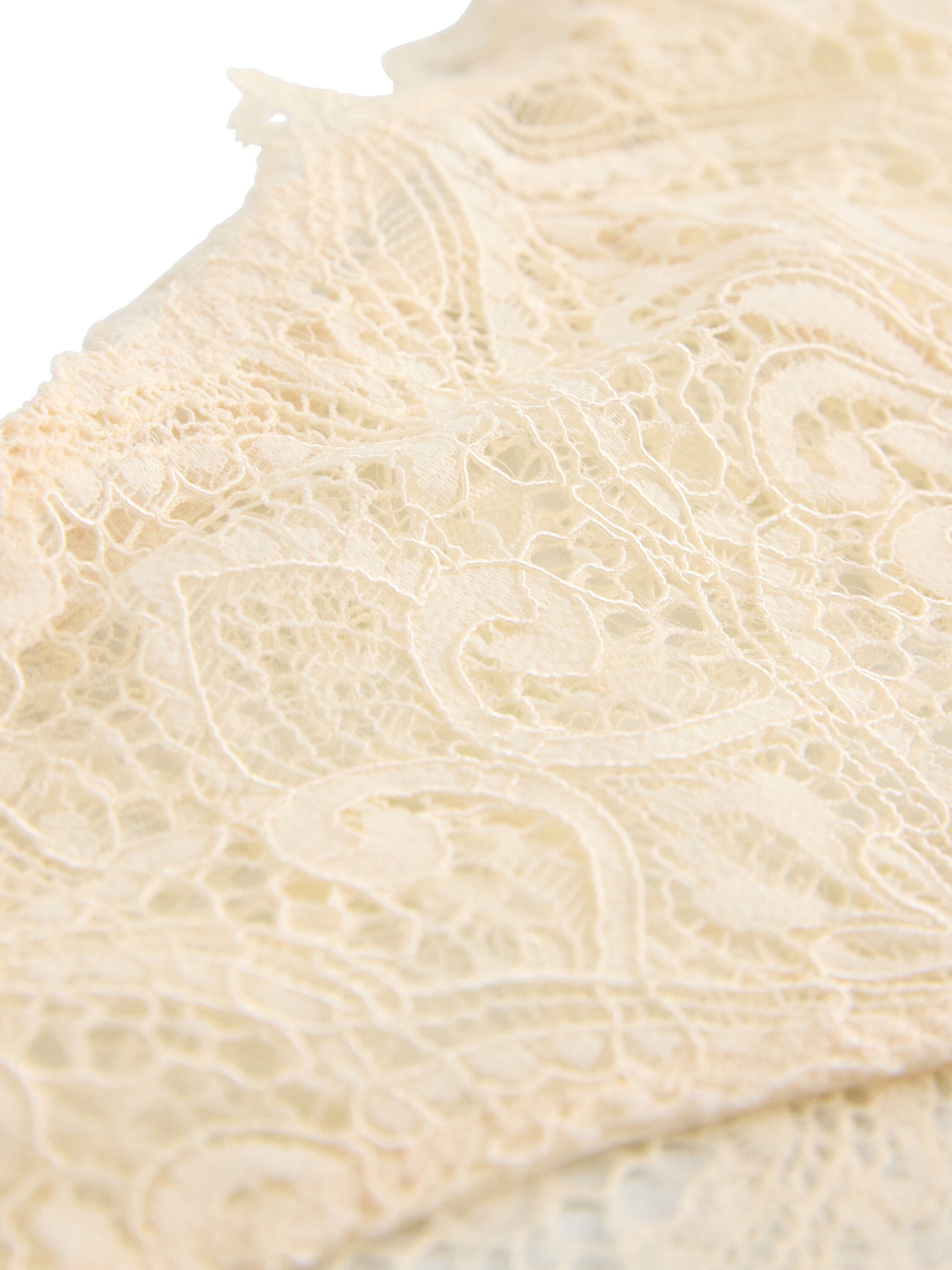 Brazilian briefs in lace with regul