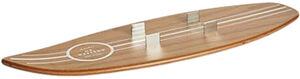 Mini Wattson Surfboard table stand