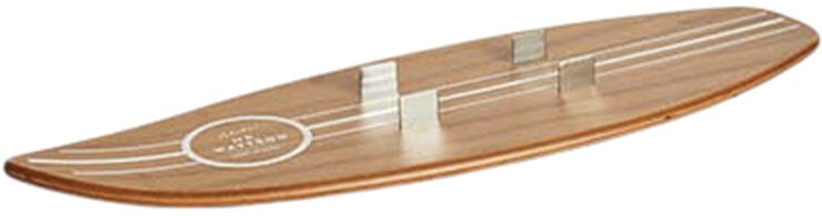 Mini Wattson Surfboard table stand