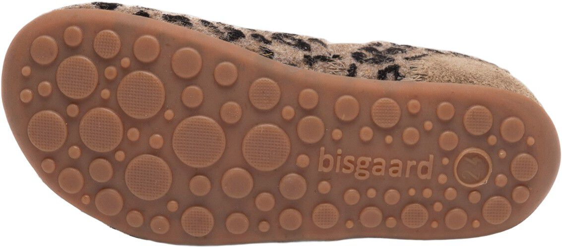 bisgaard sailor wool