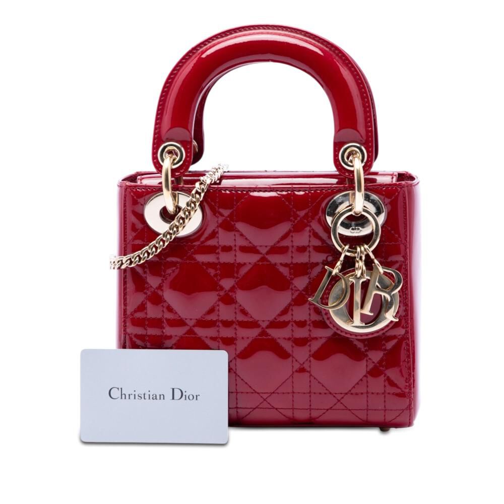 Dior Lady Dior