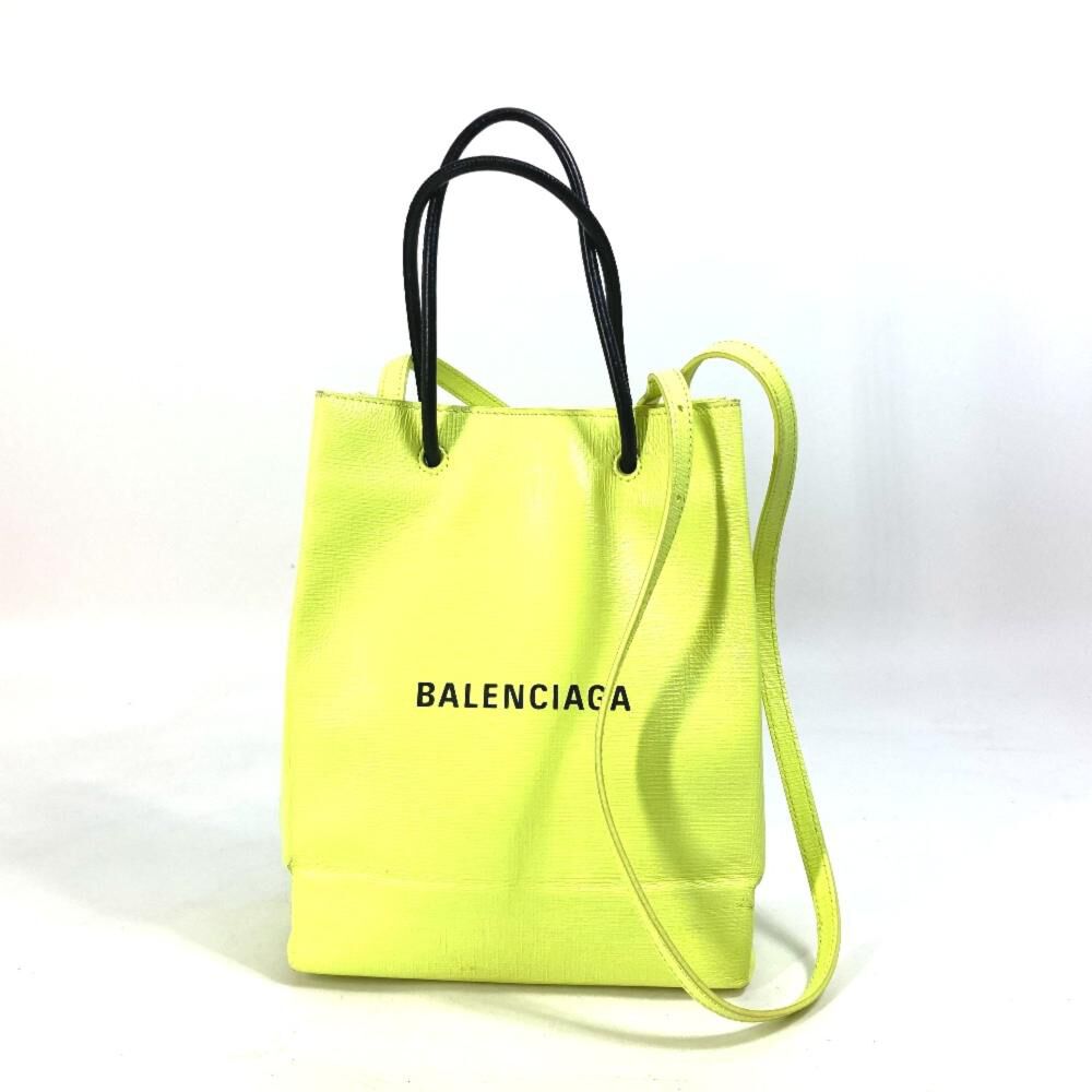 Balenciaga Tote
