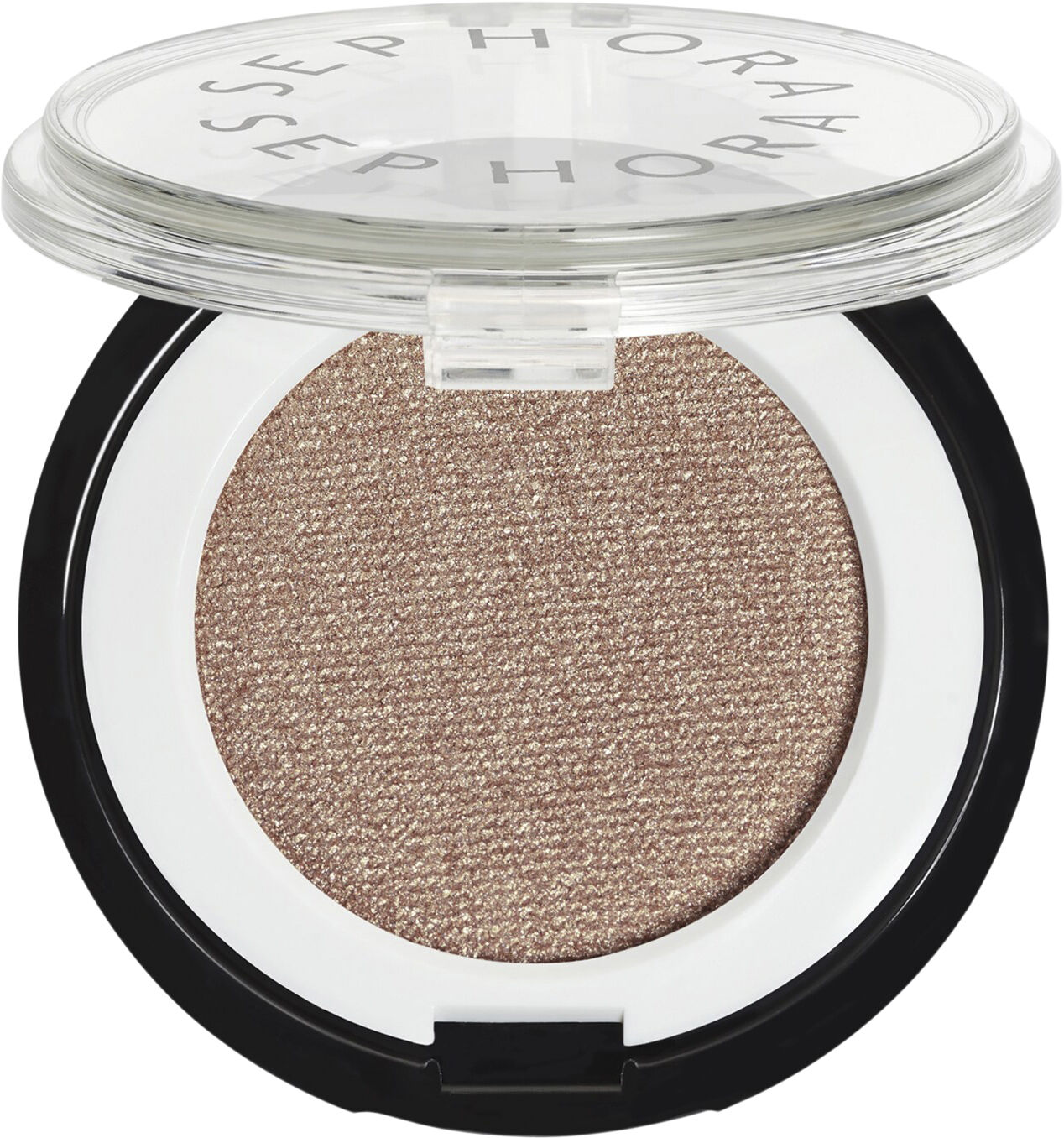 Colorful &oslash;jenskygge - Glitter effekt