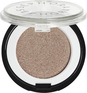 Colorful &oslash;jenskygge - Glitter effekt