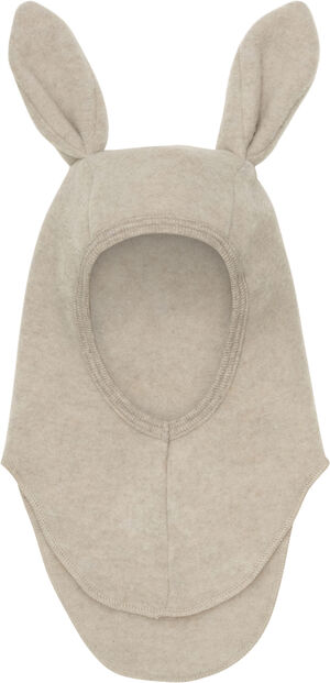 Balaclava Ears Wool Fleece