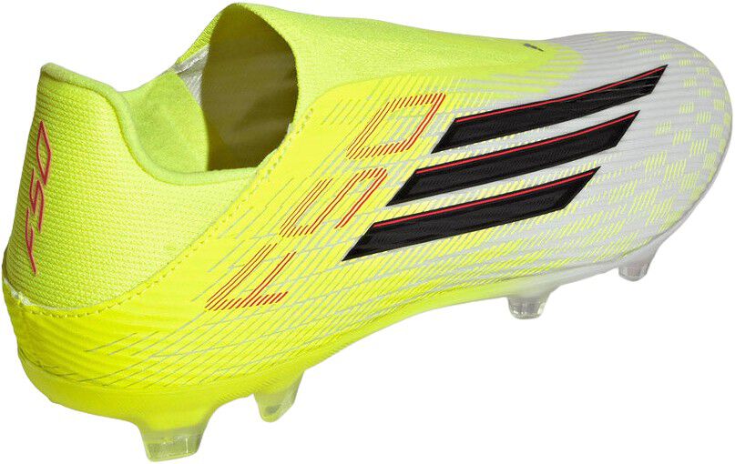 F50 League Laceless FG/MG Fodboldst&oslash;vler