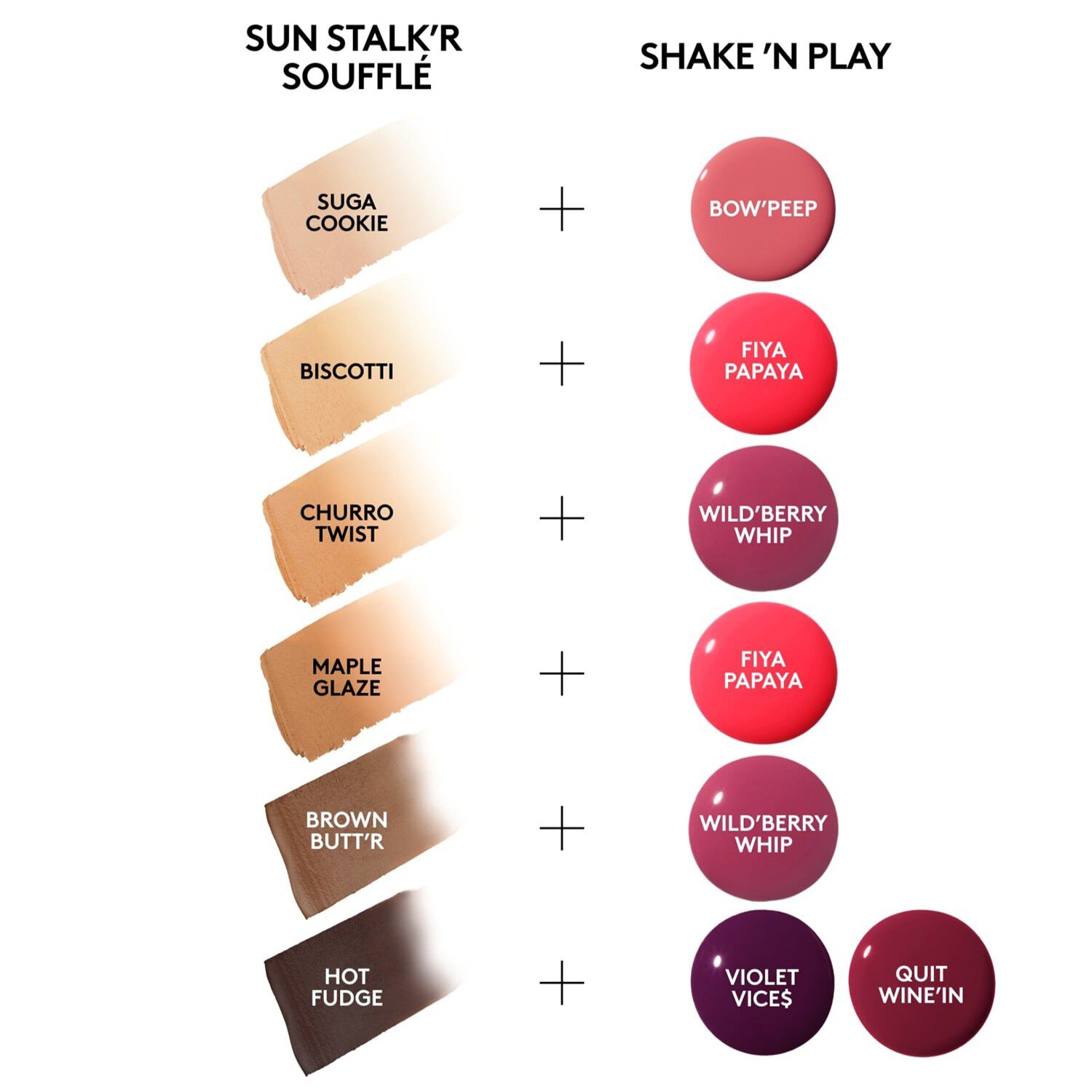 Sun Stalk'r Souffl&eacute; - Mousse-Bronzer