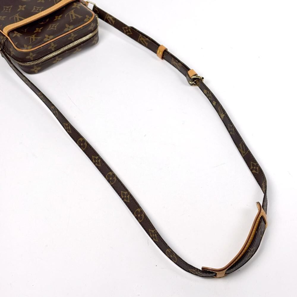 Louis Vuitton Danube