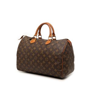Louis Vuitton Speedy