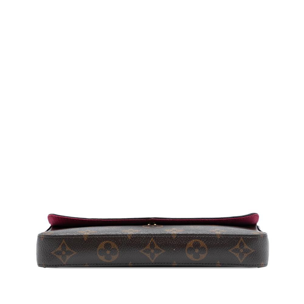 Louis Vuitton Pochette Felicie