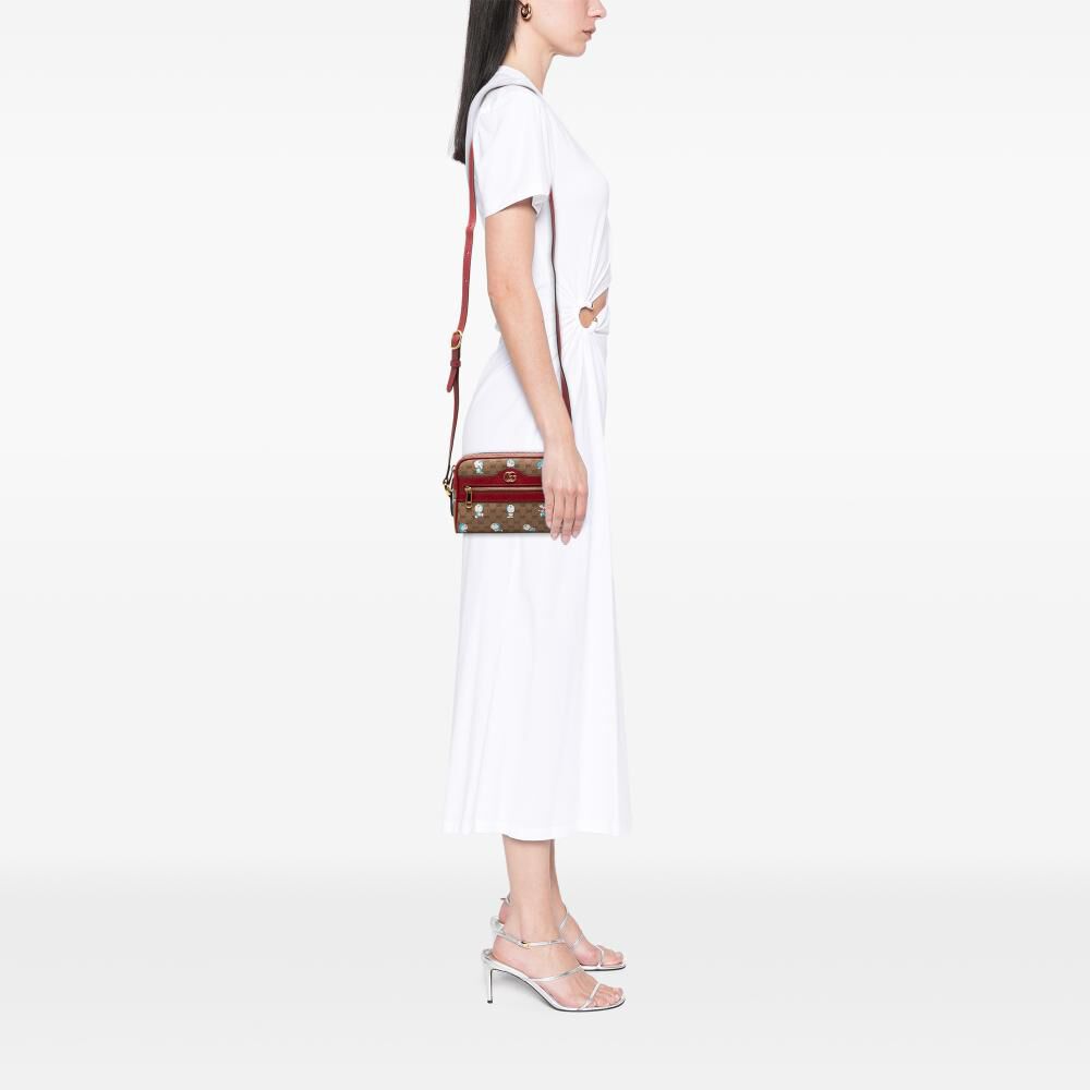 Gucci Camera Bag
