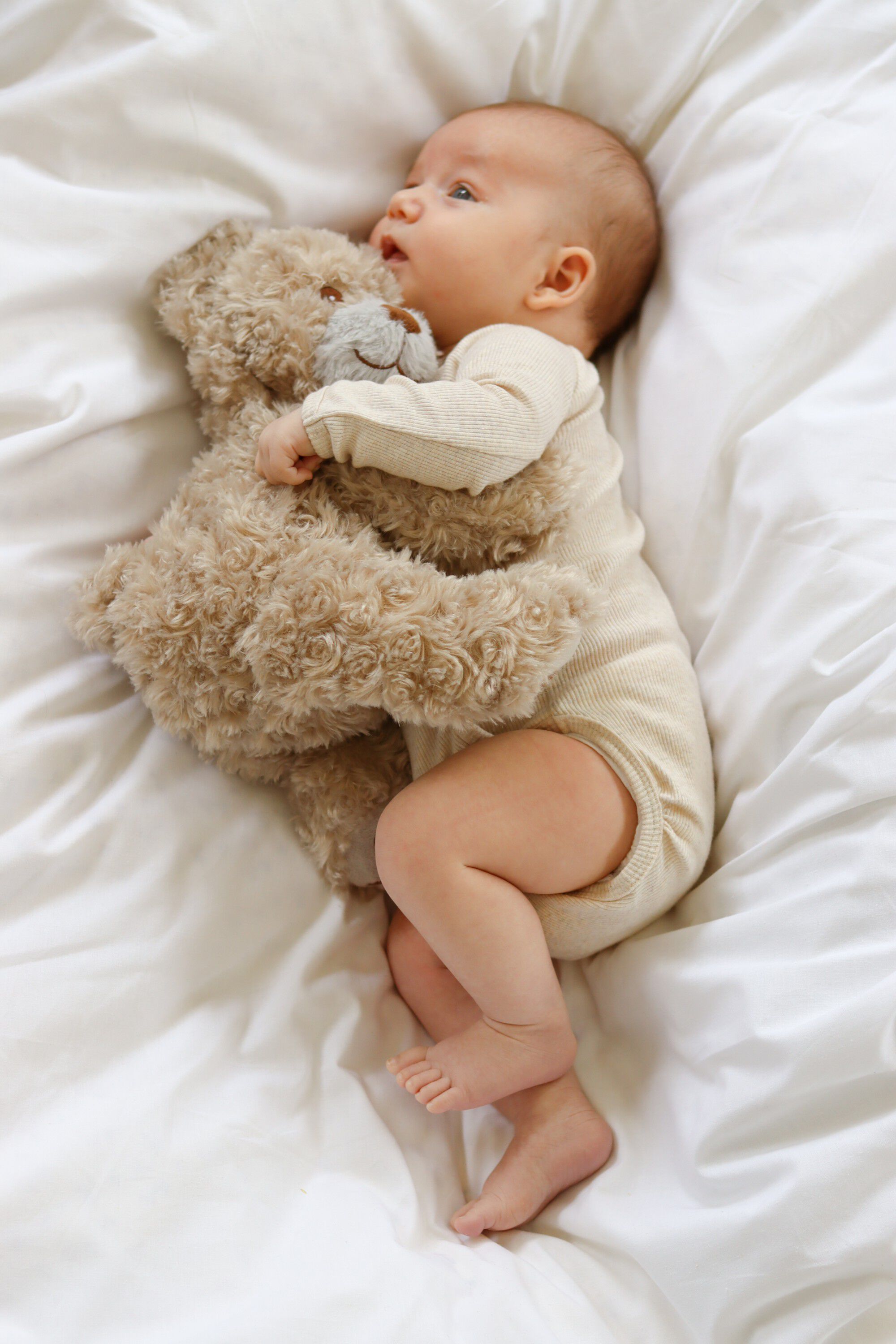 Becca sl&aring;-om bodystocking