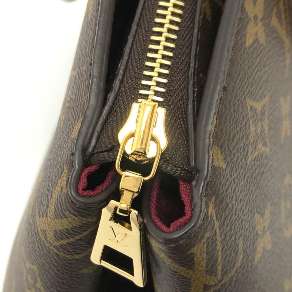 Louis Vuitton Grand Palais