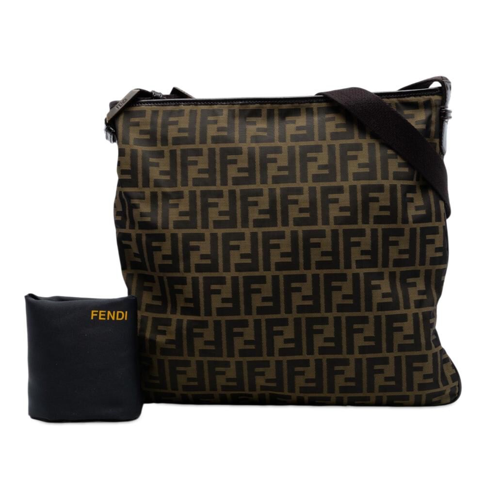 Fendi Crossbody Bag
