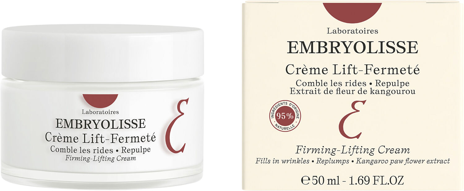 Firming-Lifting Cream 50 Ml
