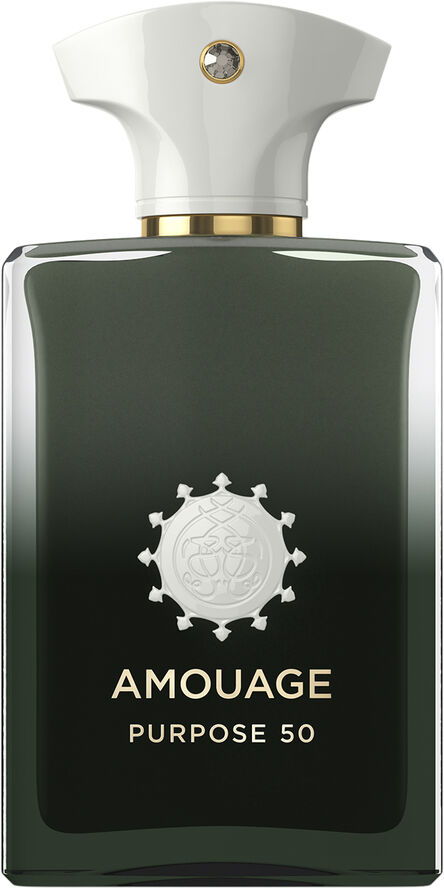 AMOUAGE PURPOSE 50 EXTRAITS 100 ML