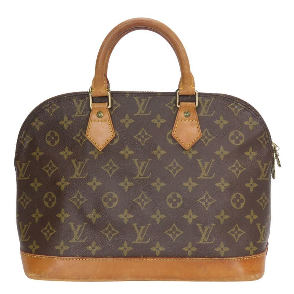 Louis Vuitton Alma
