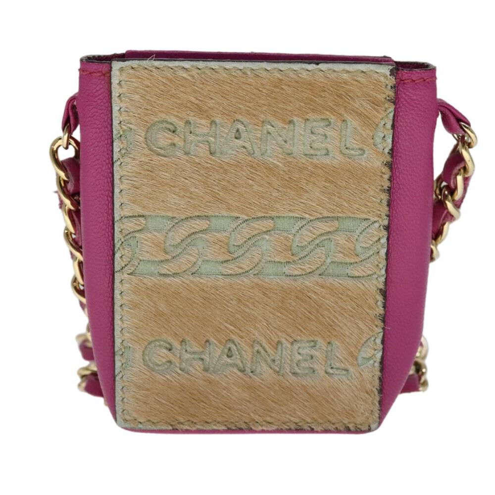 Chanel Pouch