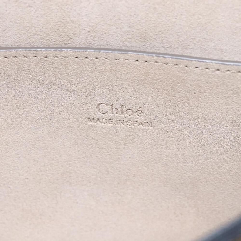 Chlo&eacute; Shoulder Bag