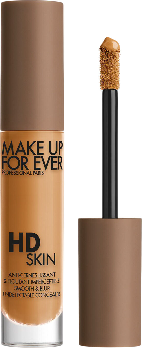 HD Skin Concealer  The undetectable all-in-one under Eye Solution