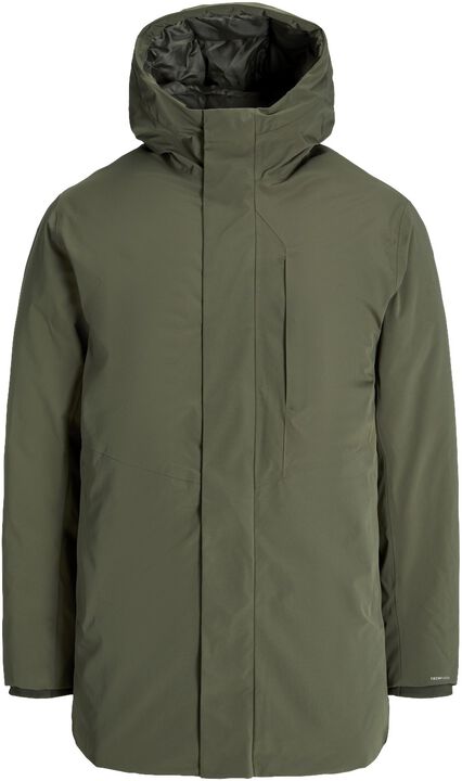 JJEKEEN PARKA AW25 SN